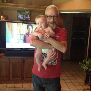 Meet your Posher, Wes